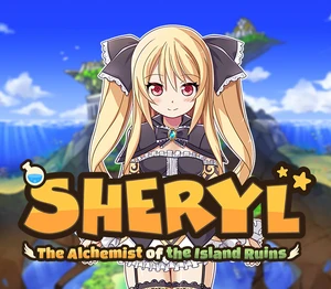 Sheryl ~The Alchemist of the Island Ruins~ PC Steam Account