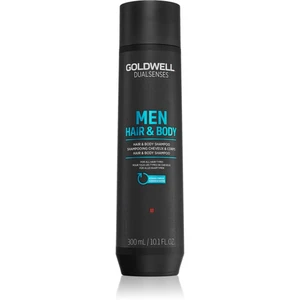 Goldwell Dualsenses For Men šampon a sprchový gel 2 v 1 300 ml