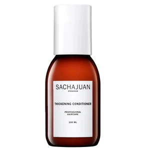 Sachajuan Kondicionér pre jemné vlasy (Thickening Conditioner) 100 ml