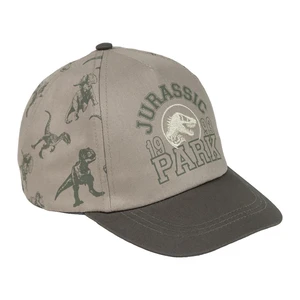 CAP BASEBALL JURASSIC PARK