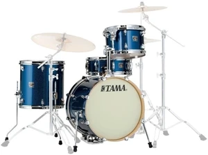 Tama CK48S-ISP Superstar Classic Indigo Sparkle Akustická bicí sada