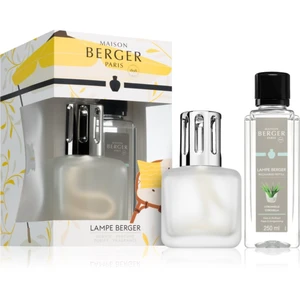 Maison Berger Paris Summer Ice Cube Citronella darčeková sada 1 ks