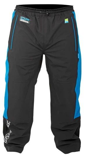 Preston innovations kalhoty df ultra trousers - xl