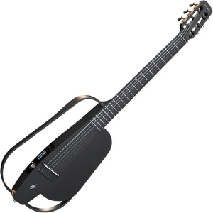 Enya Music NEXG 2N Black Gitara elektroakustyczna