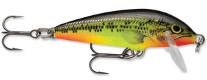 Rapala wobler count down sinking fmn- 2,5 cm 2,7 g