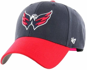 Washington Capitals NHL '47 Sure Shot Snapback Navy 56-61 cm Czapka z daszkiem