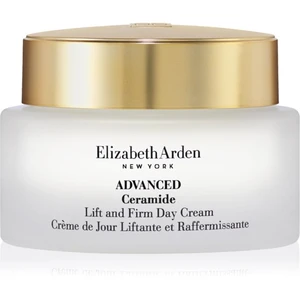 Elizabeth Arden Ceramide Advanced zpevňující denní krém 50 ml