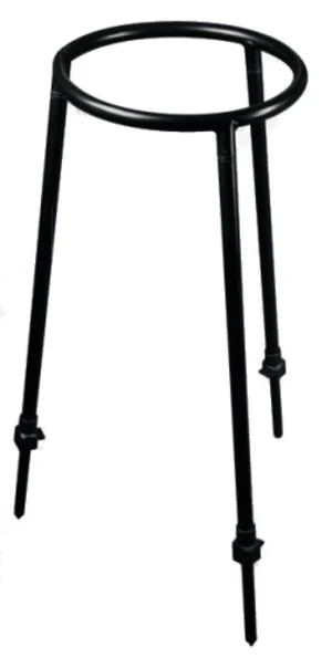 Carp spirit tripod bucket stand