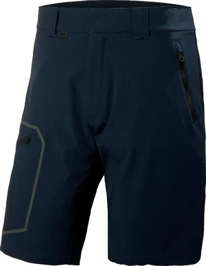 Helly Hansen Men's HP Racing Softshell Cargo Pantalone Navy 36