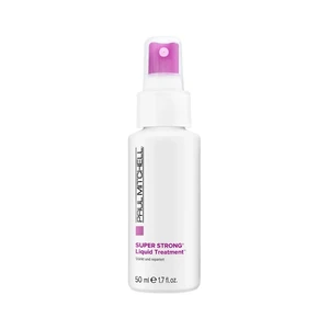 Paul Mitchell Ošetřující vlasová kúra pro poškozené vlasy Super Strong (Liquid Treatment) 50 ml