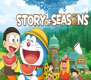 DORAEMON STORY OF SEASONS Nintendo Switch Account pixelpuffin.net Activation Link