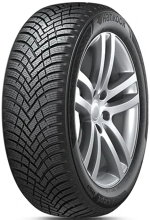 HANKOOK 205/65 R 16 95H W462_WINTER_ICEPT_RS3 TL M+S 3PMSF