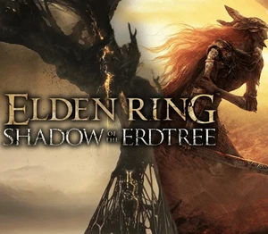 ELDEN RING: Shadow of the Erdtree Edition XBOX One / Xbox Series X|S CD Key