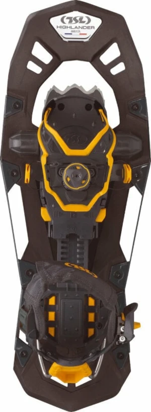 TSL Highlander Adjust S Raquettes à neige