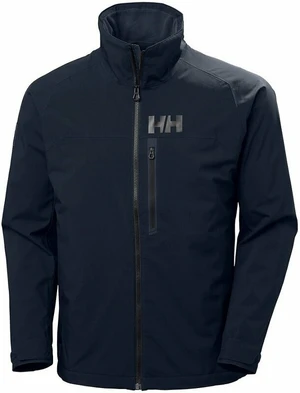 Helly Hansen Men's HP Racing Lifaloft Midlayer Kurtka Navy M