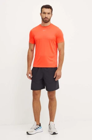 Běžecké tričko Reebok Speedwick oranžová barva, 100205998