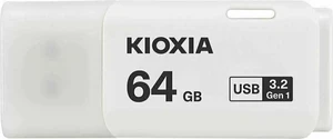 Kioxia Hayabusa 3.2 U301 USB flash meghajtó 64 GB