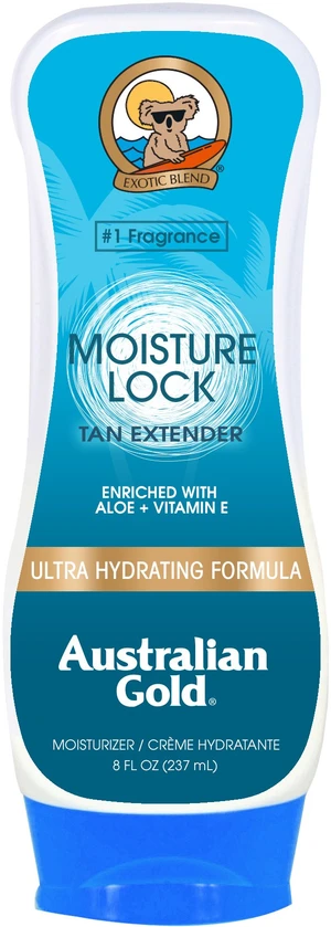 AUSTRALIAN GOLD Moisture Lock 237 ml