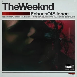 The Weeknd - Echoes Of Silence (Mixtape) (Reissue) (2 LP)