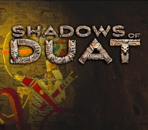 Shadows of Duat Steam CD Key