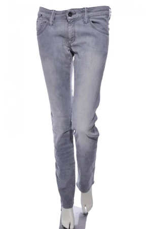 Tommy Hilfiger Jeans - SOPHIE SLIM WG grey