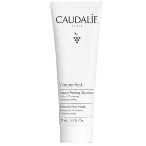 Caudalie Jemná exfoliačný maska Vinoperfect ( Glycolic Peel Mask) 75 ml