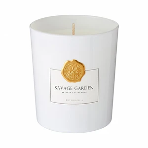 Rituals Vonná svíčka Savage Garden (Scented Candle) 360 g