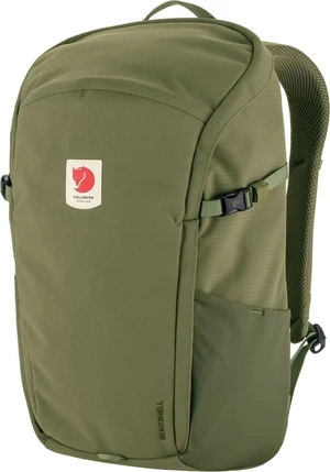 Fjällräven Ulvö 23 Green Outdoor Zaino