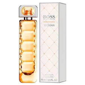 Hugo Boss Boss Orange - EDT 2 ml - odstrek s rozprašovačom