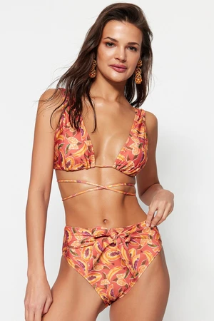 Női bikini alsó Trendyol