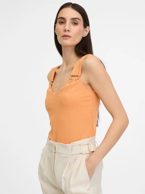 Orsay Orange women's tank top - Women's