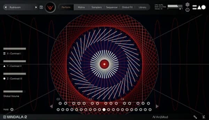 Mntra Instruments Vespera Standard (Digitális termék)