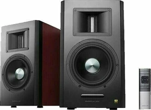 Edifier Airpulse A300 HiFi-Kabellose Lautsprecher 2 Stck