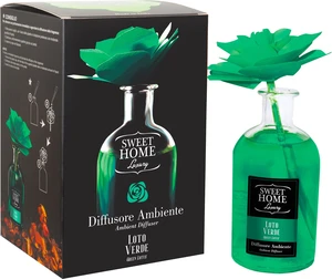 Sweet Home Collection Aroma difuzér Green Lotus 250 ml