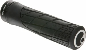 Ergon GA2 Fat Black 33.0 Mânere