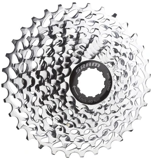 SRAM PG-1050 Kassette 10-Speed 11-26T