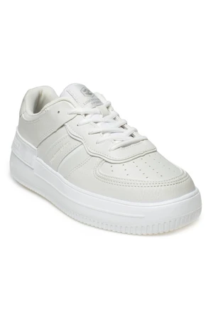 Lumberjack FREYA WMN 2PR WHITE Woman Sneaker