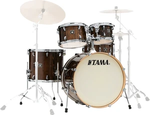 Tama CL52KRS Superstar Classic Gloss-Java Lacebark Pine Batterie acoustique