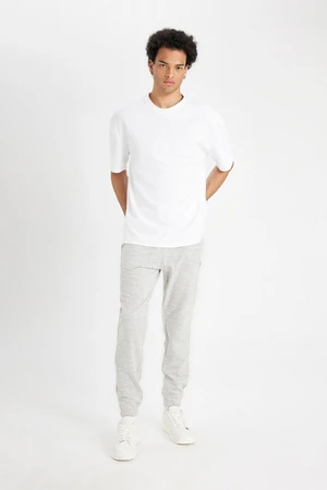 DEFACTO Regular Fit Pocket Sweatpants