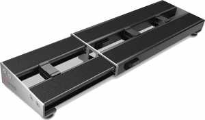 D'Addario Planet Waves XPND 1 Pedalboard, Case für Gitarreneffekte