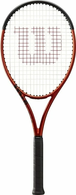 Wilson Burn 100 V5.0 Tennis Racket L3 Rakieta tenisowa