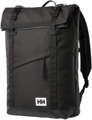 Helly Hansen Stockholm Black 28 L Zaino