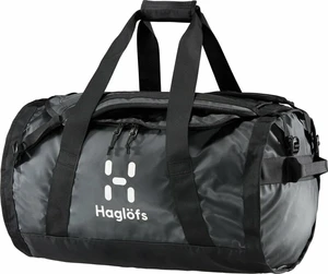 Haglöfs Lava 50 Borsa da viaggio True Black 50 L