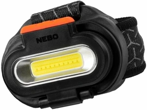 Nebo Einstein Flex Rechargeable 1500 lm Lampe frontale