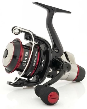 Shimano navijak stradic ci4 4000 ra