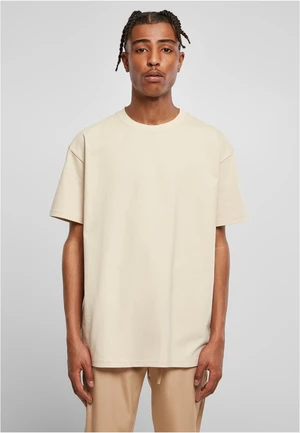 Heavy Oversized Tee softseagrass