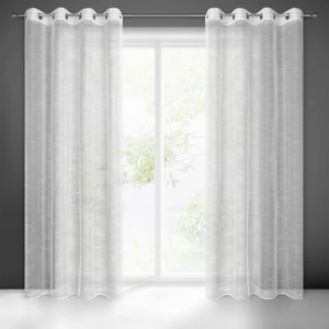 Eurofirany Unisex's Curtain 400923