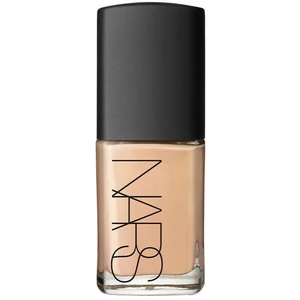 NARS Sheer Glow Foundation hydratačný make-up odtieň Punjab 30 ml