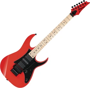 Ibanez RG550-RF Road Flare Red Guitare électrique