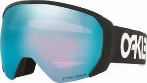 Oakley Flight Path L 71100700 Pilot Black/Prizm Snow Sapphire Iridium Masques de ski